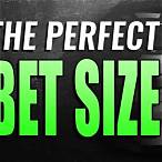 size bet